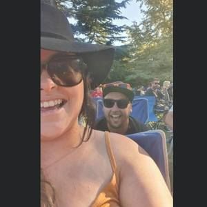 Meet your Posher, Codi-lee